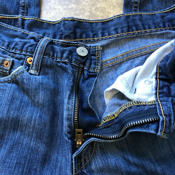 Levi’s 514 - Picture 5 of 5